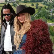 Beyoncé and Jay-Z's Malibu Mansion Makeover: Inside the Couple's Grand Plans for Their £160 Million Property