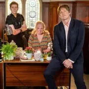 Beyond Paradise's Kris Marshall Drops Bombshell on Show's Future: 'We're Not Done Yet' | Exclusive