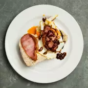 Beyond the Bacon Butty: The Secret Life of HP Sauce in British Kitchens