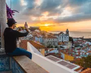 Beyond the Beaches: The Real Reasons Americans Are Flocking to Portugal in Record Numbers