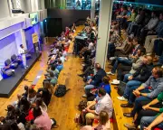 Beyond the Briefcase: UK Summit Sparks Revolution for Working Fathers' Rights