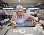 Beyond the Clay: Stoke-on-Trent's Pottery Heartland Faces an Existential Crisis | The Guardian Analysis