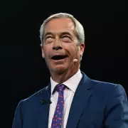 Beyond the Flag-Waving: Nigel Farage's Radical Call to Abolish the House of Lords