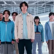 Beyond the Screen: Discover the Real-Life Alice in Borderland Filming Locations in Tokyo