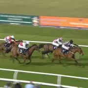 BHA Launches Urgent Inquiry as Kitts Hillsin Barnes Faces Serious Horse Welfare Allegations