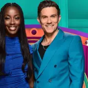 Big Brother Fans Convinced They've Spotted Secret Romance Between Two Housemates