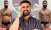Big Brother Star's 29kg Transformation: The Shocking Health Warning That Sparked Dramatic Weight Loss