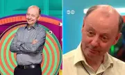 Big Brother's Oldest Male Housemate Richard, 60, Reveals Celibacy and Life-Changing Decision to Adopt Ukrainian Refugee