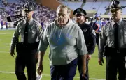 Bill Belichick's UNC Debut: A Thrilling Overtime Victory Against TCU in College Football Opener