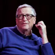 Bill Gates Reveals His Top 5 Life-Changing Book Recommendations You Must Read