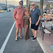 Billie Faiers 'Utterly Heartbroken' as Beloved Family Dog Dies in Tragic Accident