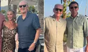 Billie Faiers 'Utterly Heartbroken' as She Pays Tearful Tribute to Father-in-Law Following Sudden Death at 77