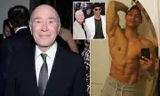 Billionaire David Geffen's Secret Divorce: Inside the Multi-Million Pound Settlement with Male Dancer
