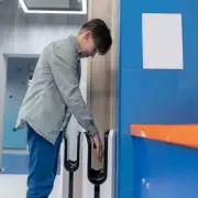 Biologist's Urgent Warning: This Common Hand Dryer Habit Could Be Spreading Dangerous Germs
