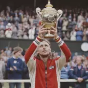 Bjorn Borg's Secret Prostate Cancer Battle: Tennis Legend's Private Health Fight Revealed