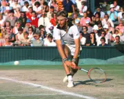 Björn Borg Battles Aggressive Prostate Cancer: Tennis Legend's Brave Health Update