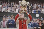 Björn Borg Opens Up: The Shocking Truth Behind His Sudden Retirement From Tennis