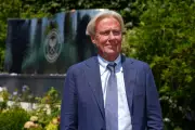 Björn Borg's Shocking Cocaine Confession: The Real Reason Behind His Sudden Tennis Retirement