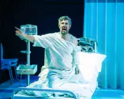 Black Hole Sign: A Gripping NHS Drama Exposing a Healthcare System in Crisis