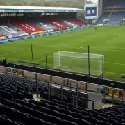 Blackburn vs Ipswich Championship Clash Halted in Chaotic Scenes After Pitch Invasion Protest