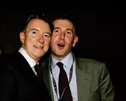 Blair's 'Smoother-in-Chief' Tim Allan Recalled to Downing Street in Starmer's Shock Move