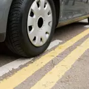 Blue Badge Holders Beware: Your Parking Rights Are Under Threat in Westminster