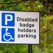 Blue Badge Rule Change: Over 80s Face New Hurdle for Parking Permits