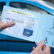 Blue Badge Rules UK: 10 Secret Parking Laws You're Probably Breaking