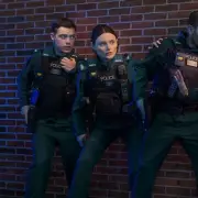 Blue Lights Star's Coronation Street Bombshell: 'I Was Terrified of Being Axed'