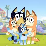 Bluey The Movie: Official UK Release Date Finally Revealed for Beloved Heeler Family