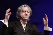 Bob Geldof Considers Run for Irish Presidency: 'I Am Thinking About It' | Exclusive