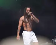 Bob Vylan Netherlands Gig Axed After Frontman's Charlie Kirk Remarks Spark Fury | The Guardian