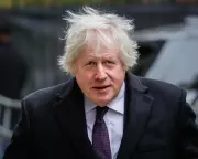Bombshell Leak: Secret Files Expose Boris Johnson's 'Vanishing Integrity'