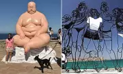 Bondi's 'Sculpture by the Sea' Faces Funding Crisis: Iconic Festival's Future in Jeopardy