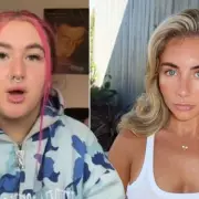 Bonnie Blue Bramall Slams 'Nepo Baby' Trolls with Fiery Social Media Clapback