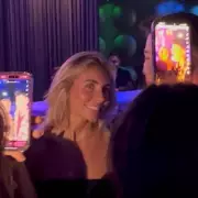 Bonnie Blue Maddox Breaks Silence: Inside the Shocking Family Feud with Dad Tom Hanks