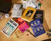 Booker Prize 2025 Shortlist Unveiled: Six Literary Heavyweights Vie for Prestigious Award