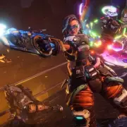 Borderlands 4 Twitch Drops: How to Claim Exclusive Loot Before Time Runs Out