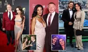 Boris Becker, 57, and NFL Legend's 49-Year Age Gap Romance: Sporting World Abuzz with Baby News and May-December Relationships