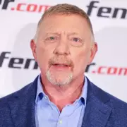 Boris Becker's Prison Hell: Tennis Star Faced 'Daily Violence' Behind Bars After Bankruptcy Fraud Conviction