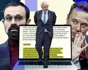 Boris Johnson and Elon Musk's Evening Standard Deal: A Controversial Takeover by Evgeny Lebedev