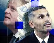 Boris Johnson Secret UAE Lobbying Scandal: Explosive Leak Reveals Former PM's Lucrative Business Links