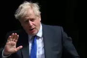 Boris Johnson's Brexit Betrayal: The Staggering Truth Behind Britain's Immigration Surge