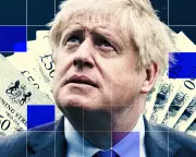 Boris Johnson's Lucrative Deals: How the Ex-PM Traded Whitehall Access for Global Business