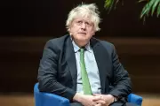 Boris Johnson's Lucrative Post-PM Earnings Spark Outrage Over 'Cashing In' On Contacts