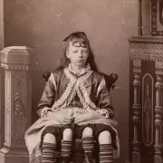 Born With Four Legs and Seven Toes: The Incredible Story of Ella Cate's Medical Miracle