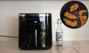 Bosch Series 6 Air Fryer Review: Is This Kitchen Marvel Worth Your Money?