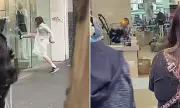 Bourke Street Brazen: Masked Raiders Storm Melbourne Jewellery Store in Daylight Heist