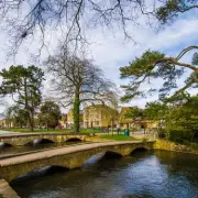 Bourton-on-the-Water's Overtourism Crisis: Locals Demand Radical Action as 'Venice of the Cotswolds' Reaches Breaking Point