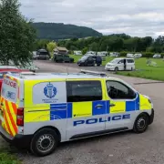 Boy, 8, in Critical Condition After Westminster Horror Attack | Man Arrested